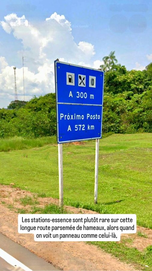Amazon Tupana Lodge, Brésil : l'arrivée