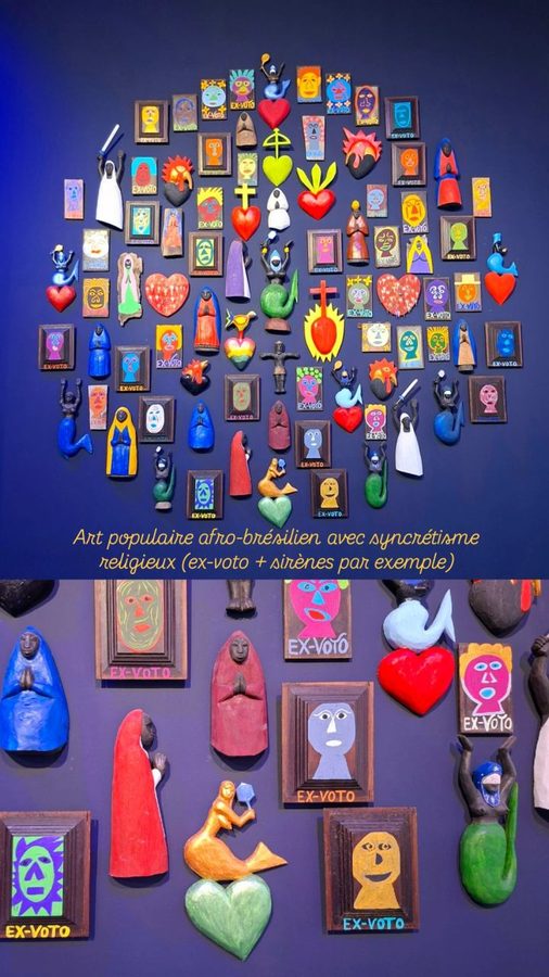 L'héritage africain de Rio de Janeiro