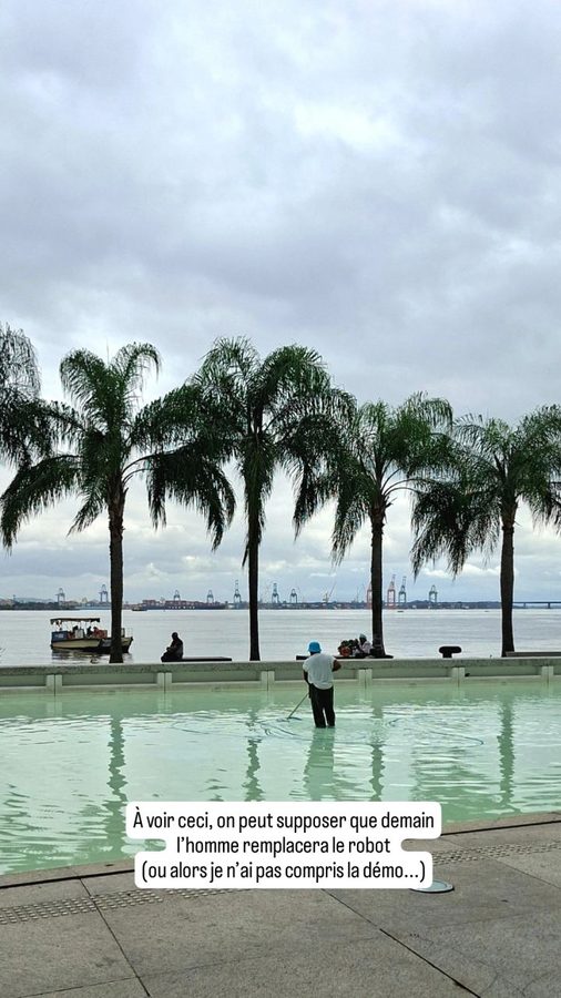 Musée de Demain, Rio de Janeiro