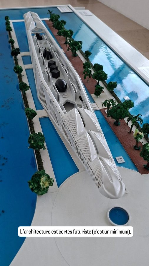 Musée de Demain, Rio de Janeiro
