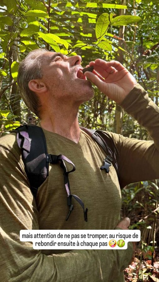 Amazon Tupana Lodge, Brésil : apprentissage de la forêt