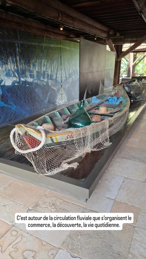 Mémorial Amazonien de la Navigation, Belém, Brésil
