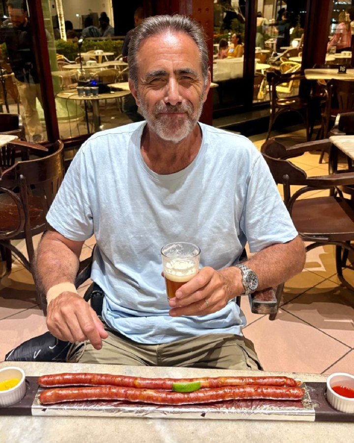 Repas économiques à Belém et au Brésil en général