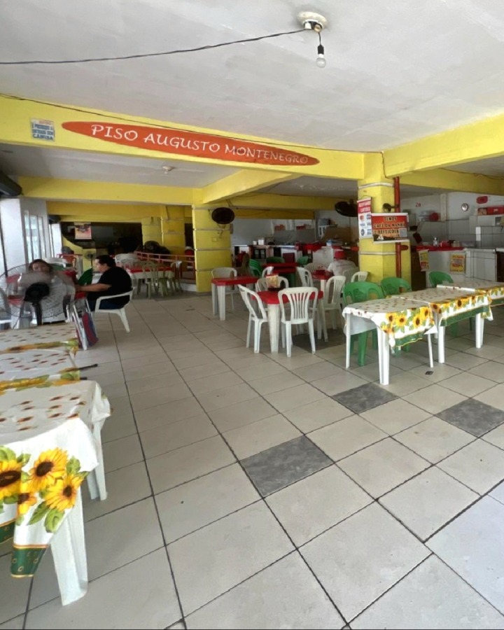 Repas économiques à Belém et au Brésil en général