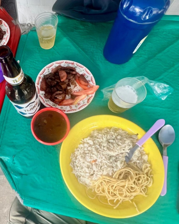 Repas économiques à Belém et au Brésil en général