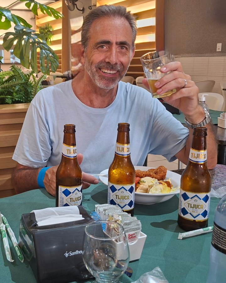 Repas économiques à Belém et au Brésil en général